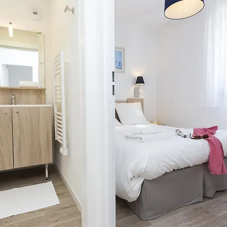 Prestige Odalys Le Domaine Des Pins 4* Noirmoutier-en-l'Ile