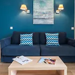 Aparthotel Odalys Domaine Des Pins - Bois De La Chaise 4*