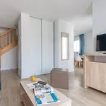Odalys Domaine Des Pins - Bois De La Chaise Aparthotel 4*