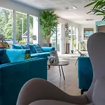 Odalys Domaine Des Pins - Bois De La Chaise 4*