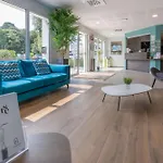 Odalys Domaine Des Pins - Bois De La Chaise 4* Noirmoutier-en-l'Ile