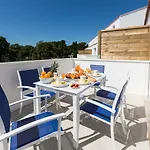 Odalys Domaine Des Pins - Bois De La Chaise Aparthotel Noirmoutier-en-l'Ile