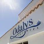 Odalys Domaine Des Pins - Bois De La Chaise