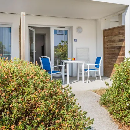Prestige Odalys Le Domaine Des Pins Noirmoutier-en-l'lle
