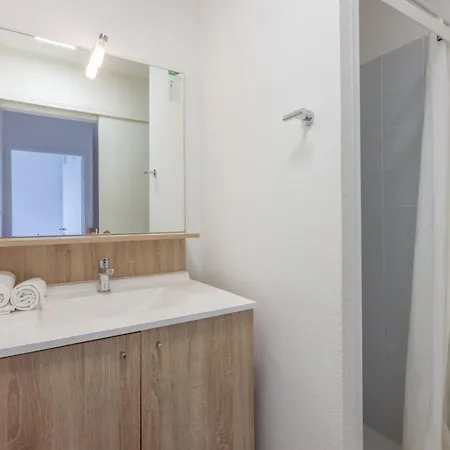 Odalys Domaine Des Pins - Bois De La Chaise 4* Noirmoutier-en-l'Ile