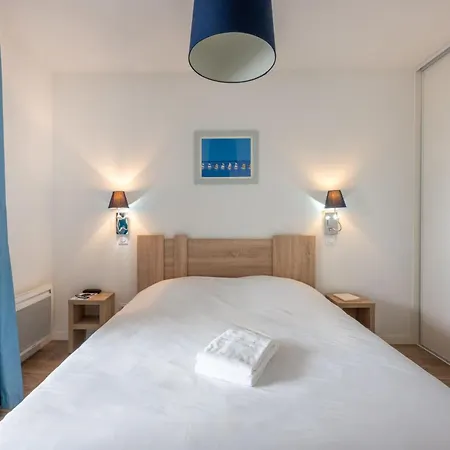 Odalys Le Domaine Des Pins