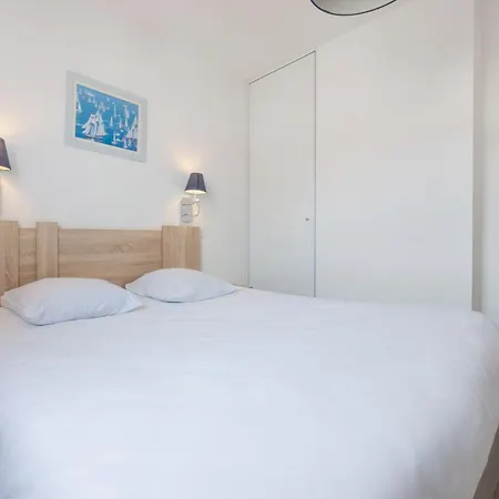 Odalys Le Domaine Des Pins