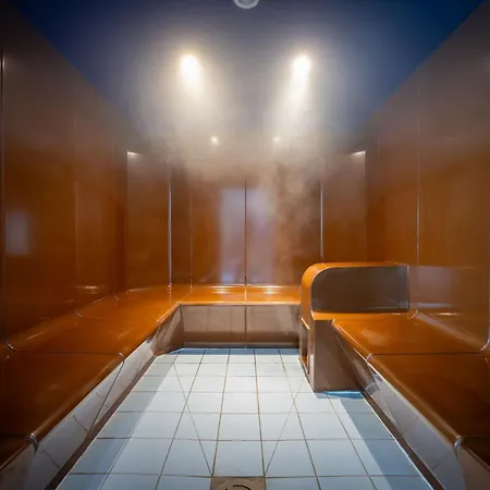 Odalys Domaine Des Pins - Bois De La Chaise Lägenhetshotell