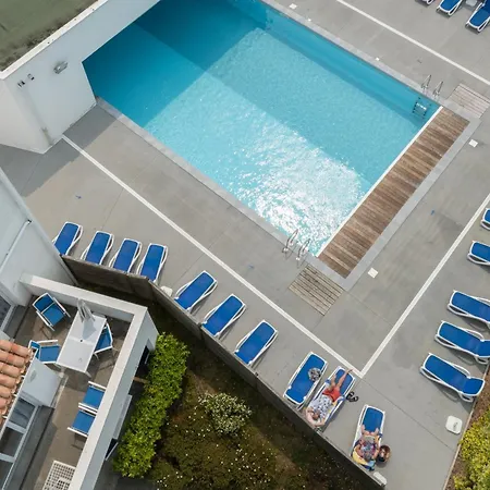 Prestige Odalys Le Domaine Des Pins Noirmoutier-en-l'lle