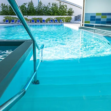 Prestige Odalys Le Domaine Des Pins 4* Noirmoutier-en-l'lle