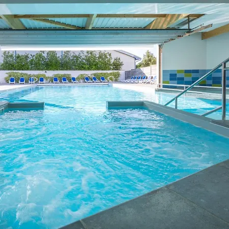 Odalys Le Domaine Des Pins