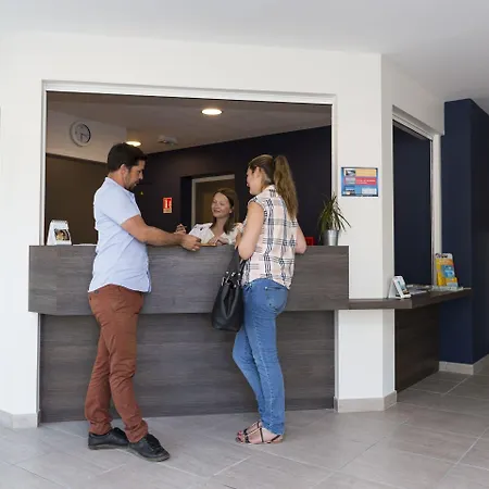 Lägenhetshotell Odalys Domaine Des Pins - Bois De La Chaise Noirmoutier-en-l'Ile