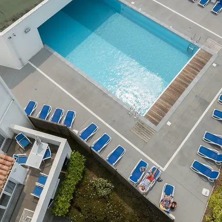 Résidence Odalys Le Domaine Des Pins 4*