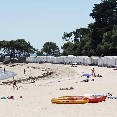 Prestige Odalys Le Domaine Des Pins Lejlighedshotel 4*