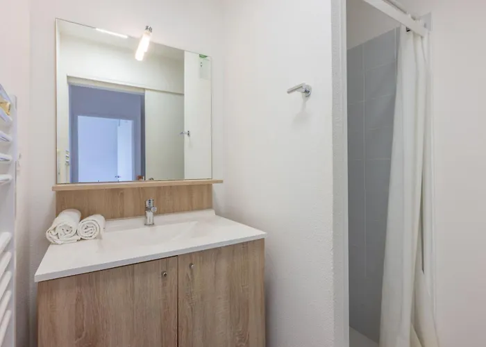 Odalys Domaine Des Pins - Bois De La Chaise 4* Noirmoutier-en-l'Ile