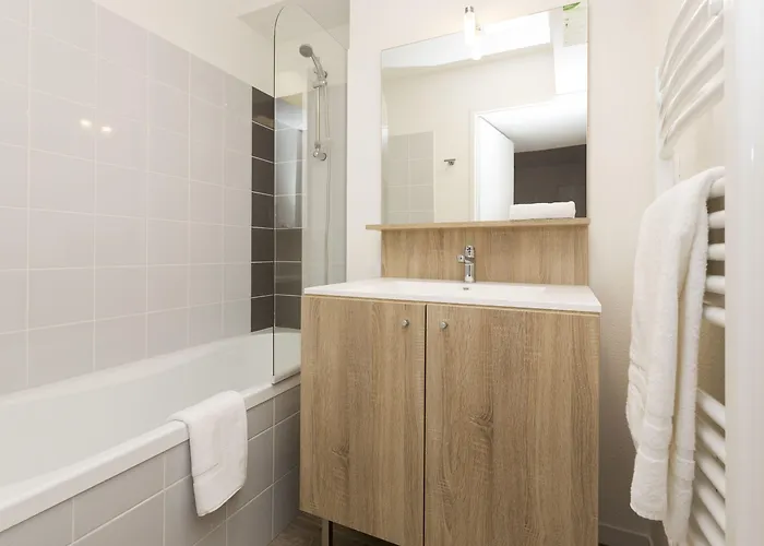 Odalys Domaine Des Pins - Bois De La Chaise 4* Noirmoutier-en-l'Ile